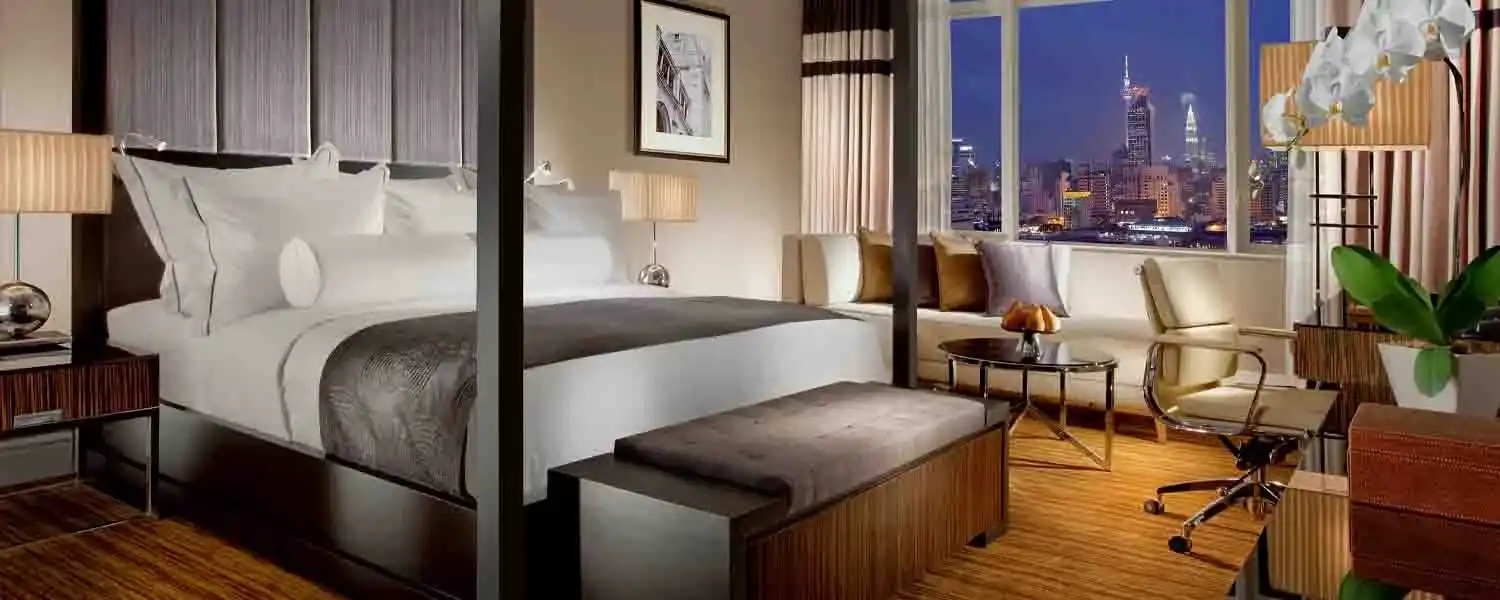 The Majestic Hotel Kuala Lumpur-1